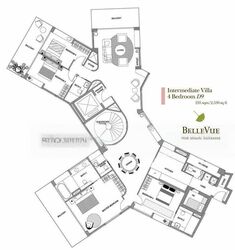 Belle Vue Residences (D9), Condominium #560056801